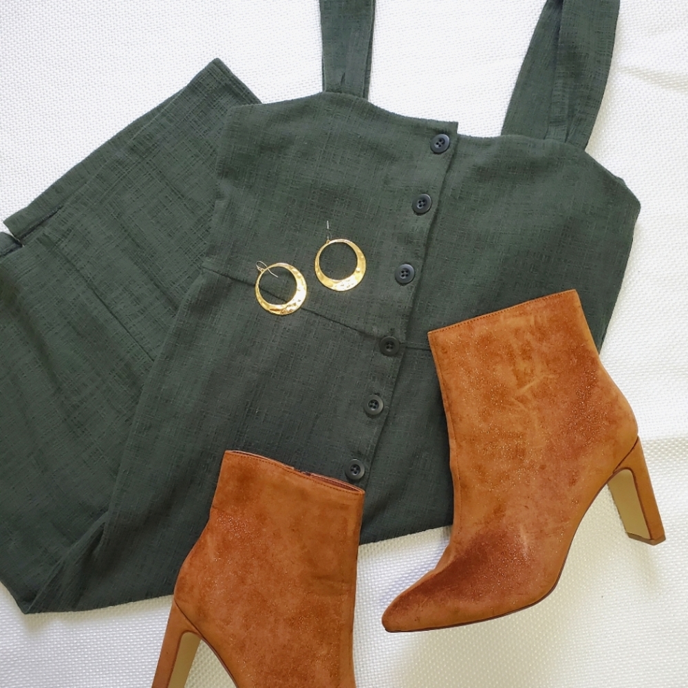 Madewell dress